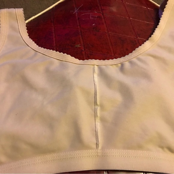 Marena Post Surgery Compression Bra - Picture 3 of 4